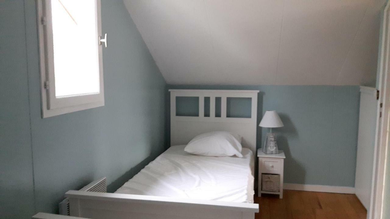 Le Chalet Tchanque La Teste-de-Buch Eksteriør bilde